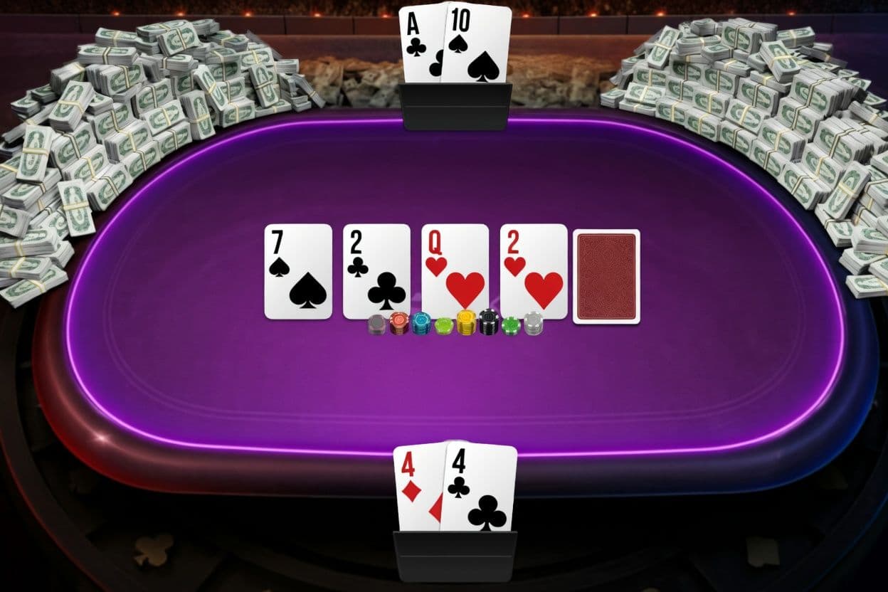 Trasforma 10$ in 411.000$ in 11 ore: l'impresa su GGPoker