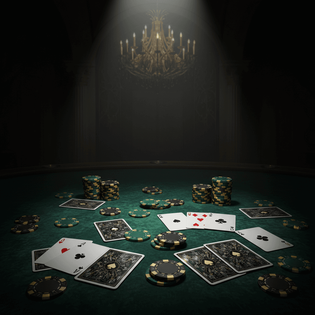 Triton Poker Jeju: Mustapha Kanit, il nostro orgoglio, sfida il Main Event Day 1A!