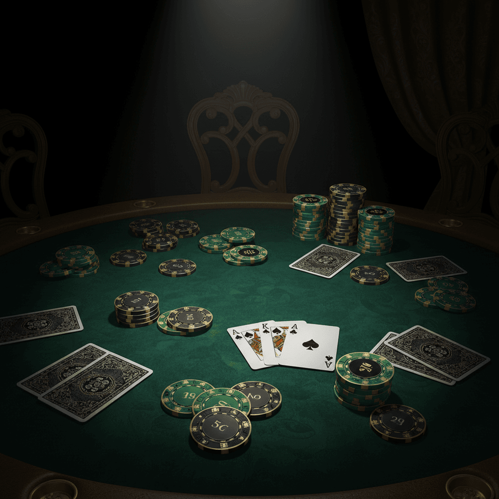 Ultima Chiamata per l'Italian Poker Challenge a Campione: Satelliti Online e Freeroll!