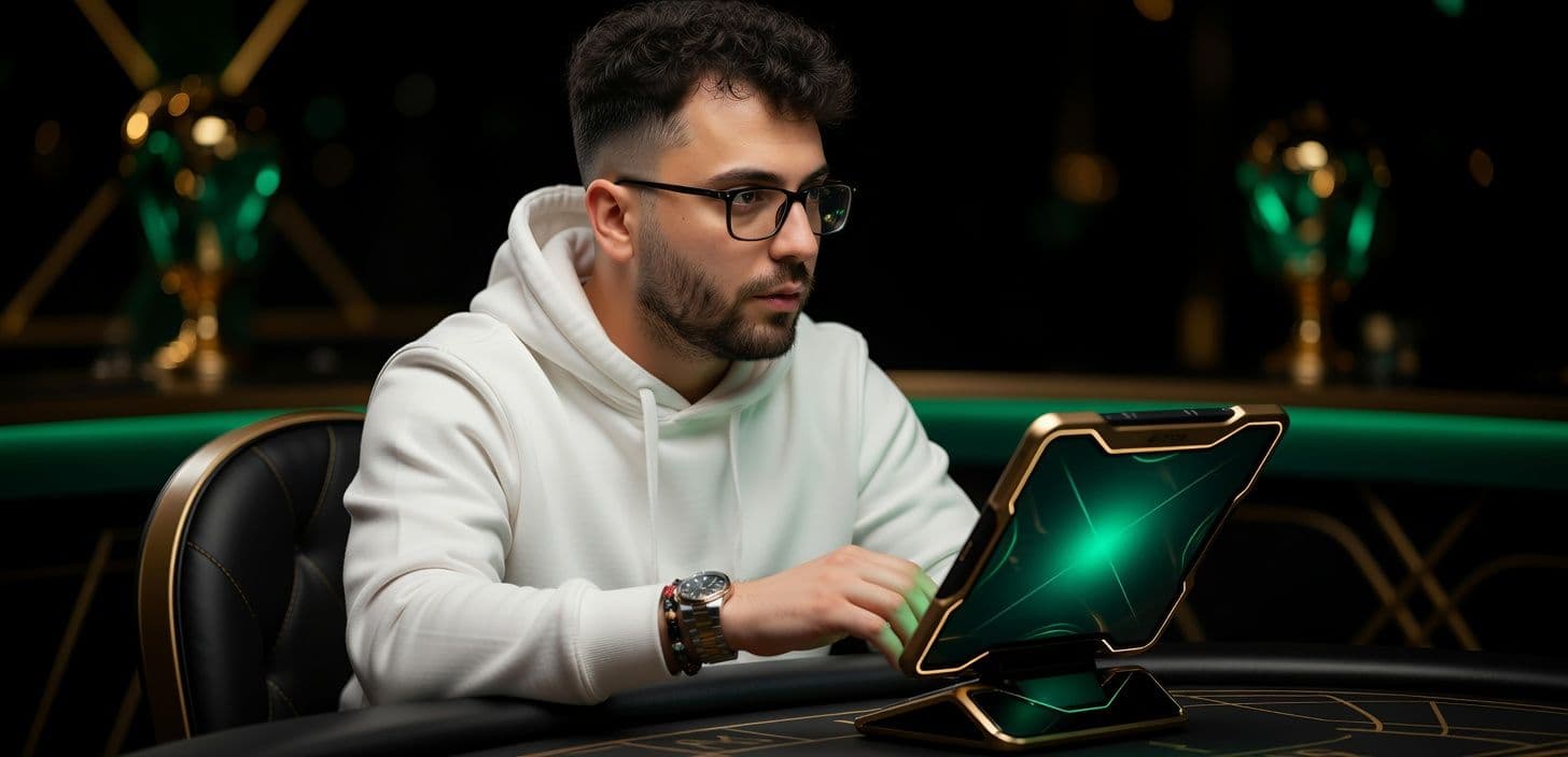 Vince 82.000€ al Sunday Million: il segreto di Fabio 'Cikketto10' è lo studio