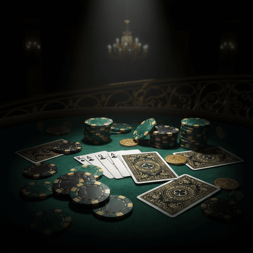 Vincere milioni a poker e finire in tribunale: il caso Goldstein e le tasse