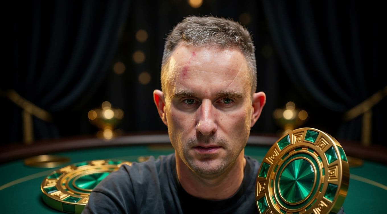 WSOP 2026: Sammartino domina Deeb al PPC, Isaia chipleader a un passo dal braccialetto!