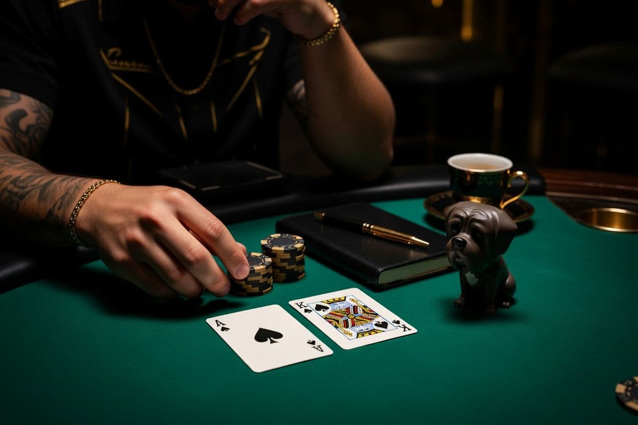 WSOP deludenti? 5 skill strategiche da dominare prima della prossima estate