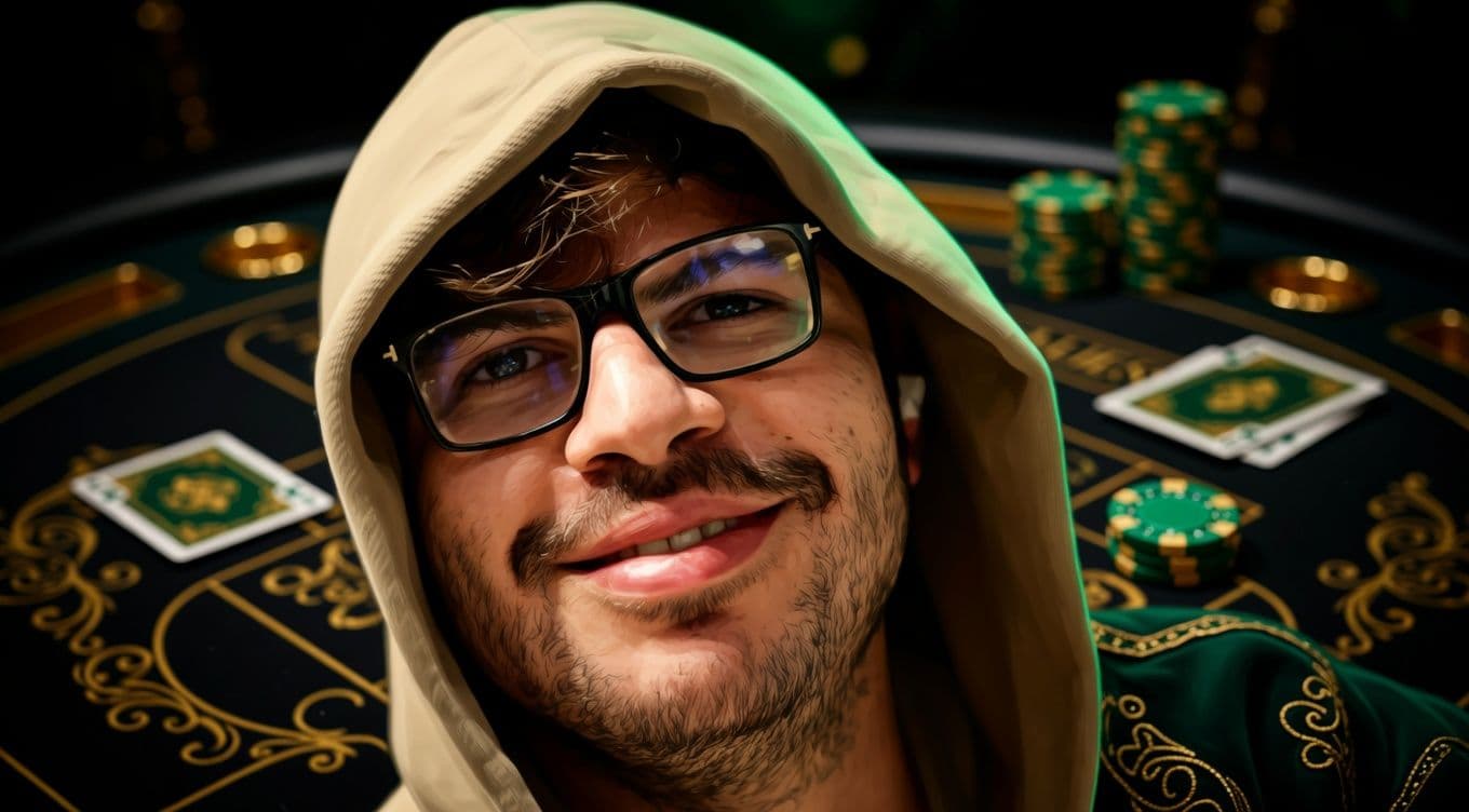 WSOPE 2026: Italia senza braccialetti dopo 7 anni, Musta sbatte sugli Assi