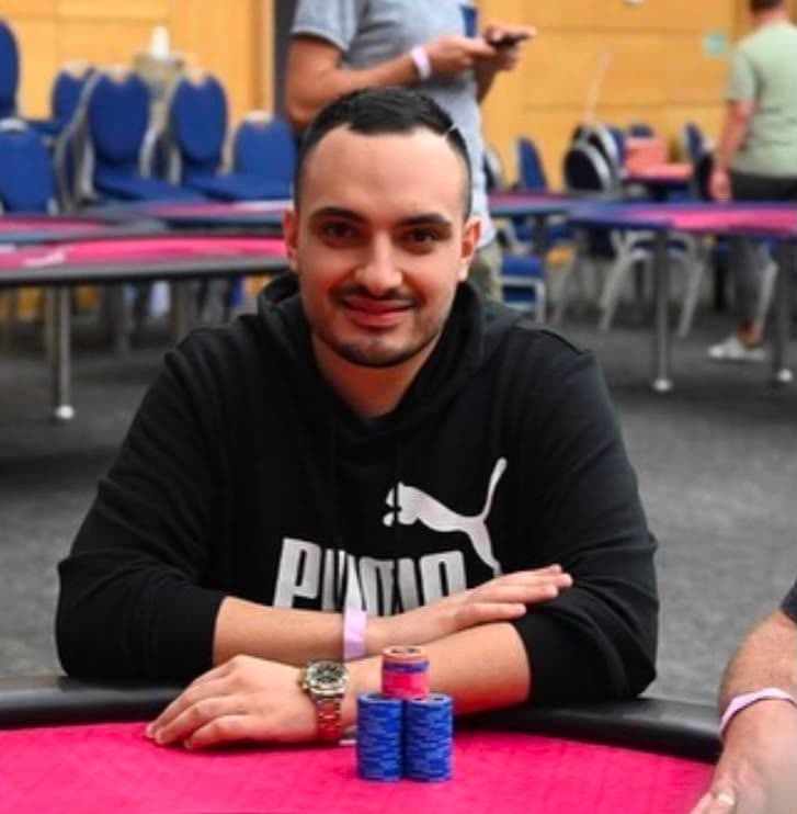 Luigi Dalterio